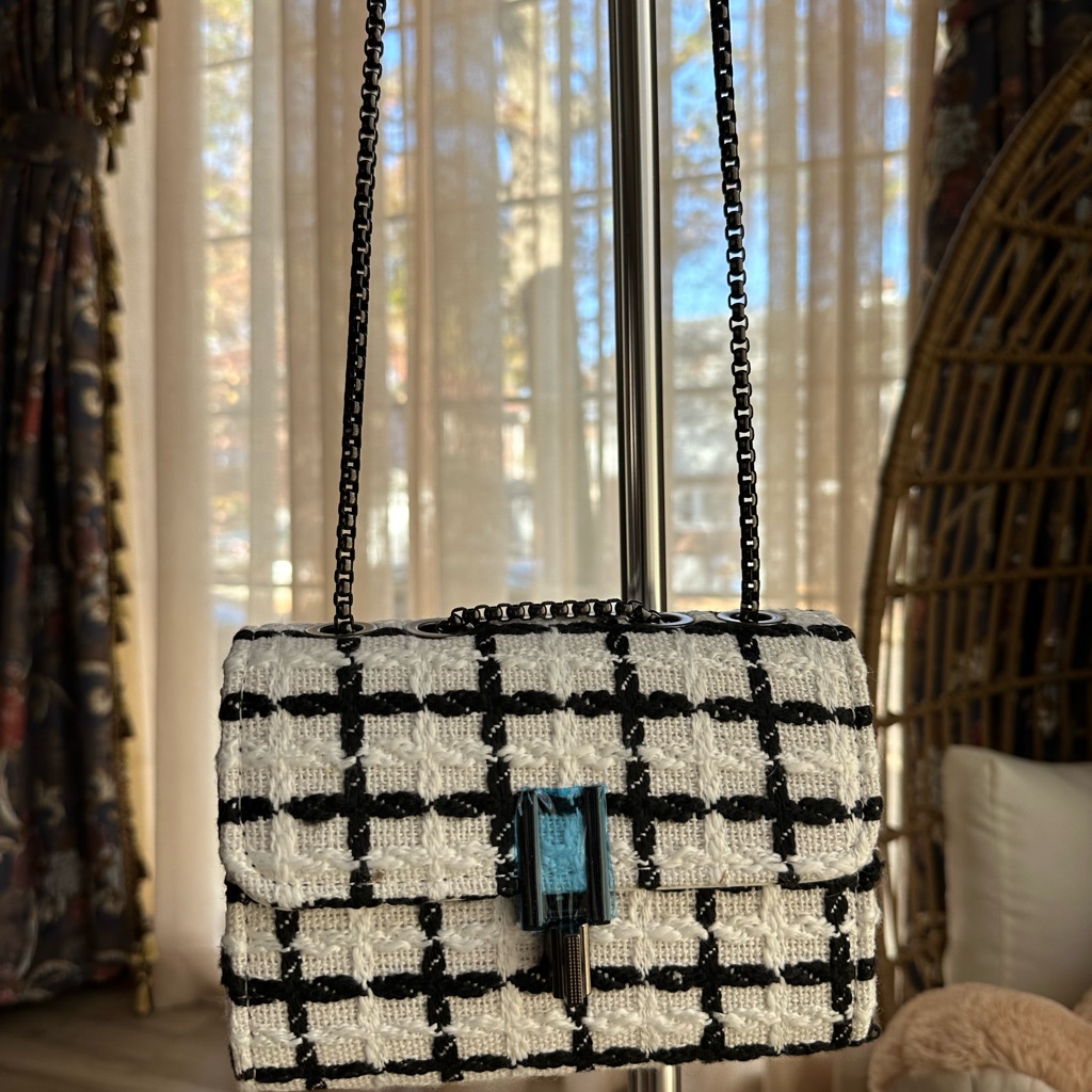 Brand New Hand Bag